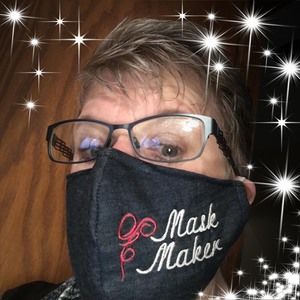 Meet your Posher, Cyndi